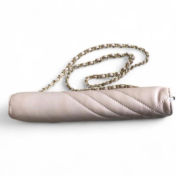 Tory Burch Light Pink Crossbody Bag - Picture 5 of 16